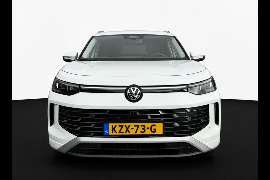 Volkswagen Tayron 1.5 TSI eHybrid 204PK DSG HYBRID ELEGANCE 360°CAMERA/TREKHAAK/IQ.LIGHT/KEYLESS FABRIEKSGARANTIE
