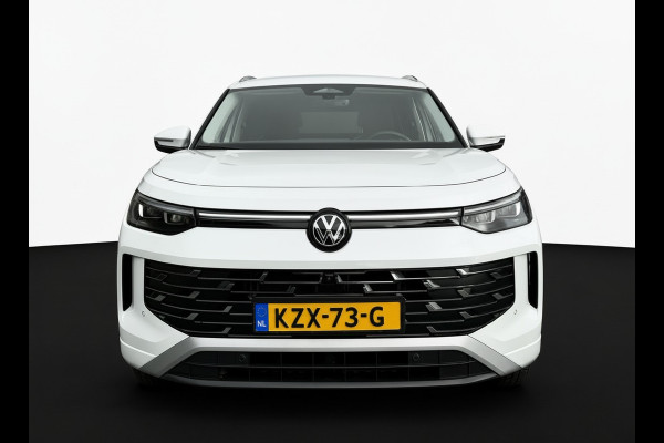 Volkswagen Tayron 1.5 TSI eHybrid 204PK DSG HYBRID ELEGANCE 360°CAMERA/TREKHAAK/IQ.LIGHT/KEYLESS FABRIEKSGARANTIE