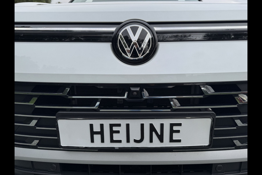 Volkswagen Tayron 1.5 TSI eHybrid 204PK DSG HYBRID ELEGANCE 360°CAMERA/TREKHAAK/IQ.LIGHT/KEYLESS FABRIEKSGARANTIE