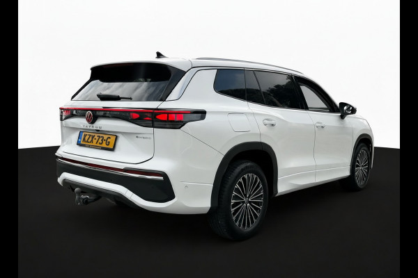 Volkswagen Tayron 1.5 TSI eHybrid 204PK DSG HYBRID ELEGANCE 360°CAMERA/TREKHAAK/IQ.LIGHT/KEYLESS FABRIEKSGARANTIE