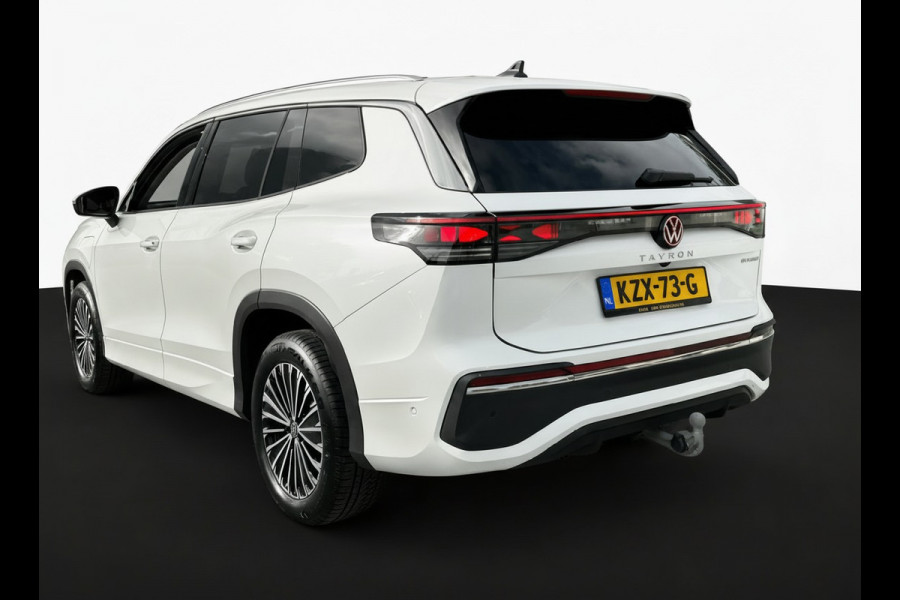 Volkswagen Tayron 1.5 TSI eHybrid 204PK DSG HYBRID ELEGANCE 360°CAMERA/TREKHAAK/IQ.LIGHT/KEYLESS FABRIEKSGARANTIE