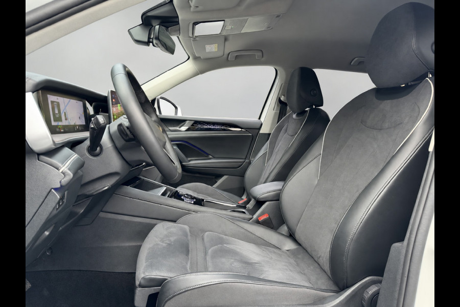 Volkswagen Tayron 1.5 TSI eHybrid 204PK DSG HYBRID ELEGANCE 360°CAMERA/TREKHAAK/IQ.LIGHT/KEYLESS FABRIEKSGARANTIE