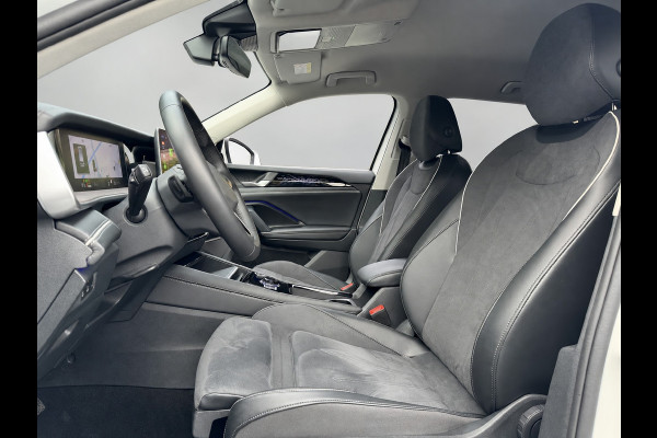 Volkswagen Tayron 1.5 TSI eHybrid 204PK DSG HYBRID ELEGANCE 360°CAMERA/TREKHAAK/IQ.LIGHT/KEYLESS FABRIEKSGARANTIE