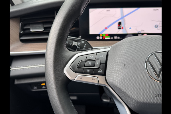 Volkswagen Tayron 1.5 TSI eHybrid 204PK DSG HYBRID ELEGANCE 360°CAMERA/TREKHAAK/IQ.LIGHT/KEYLESS FABRIEKSGARANTIE