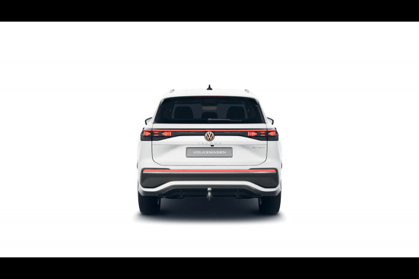 Volkswagen Tayron 1.5 TSI eHybrid 204PK DSG HYBRID ELEGANCE 360°CAMERA/TREKHAAK/IQ.LIGHT/KEYLESS FABRIEKSGARANTIE