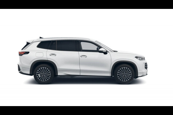 Volkswagen Tayron 1.5 TSI eHybrid 204PK DSG HYBRID ELEGANCE 360°CAMERA/TREKHAAK/IQ.LIGHT/KEYLESS FABRIEKSGARANTIE