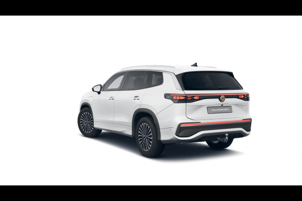 Volkswagen Tayron 1.5 TSI eHybrid 204PK DSG HYBRID ELEGANCE 360°CAMERA/TREKHAAK/IQ.LIGHT/KEYLESS FABRIEKSGARANTIE