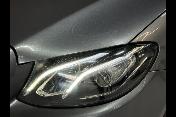 Mercedes-Benz E-Klasse 200 AMG 19"|Automaat|Garantie||Dealerond|Camera|LED|Ambient|Leder|Rijklaar