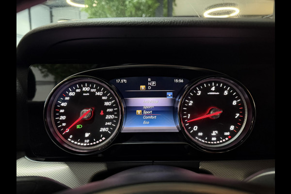 Mercedes-Benz E-Klasse 200 AMG 19"|Automaat|Garantie||Dealerond|Camera|LED|Ambient|Leder|Rijklaar