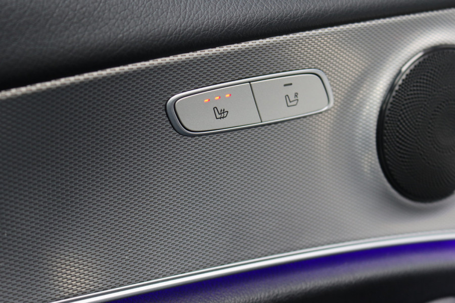 Mercedes-Benz E-Klasse Estate 200 Business Solution Avantgarde | Navigatie | Camera | High Perf. LED | Stoelverwarming | Sfeerverlichting | Zitcomfortpakket |