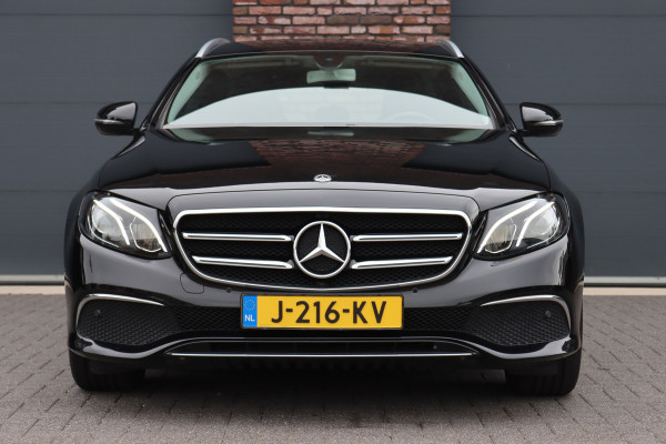 Mercedes-Benz E-Klasse Estate 200 Business Solution Avantgarde | Navigatie | Camera | High Perf. LED | Stoelverwarming | Sfeerverlichting | Zitcomfortpakket |