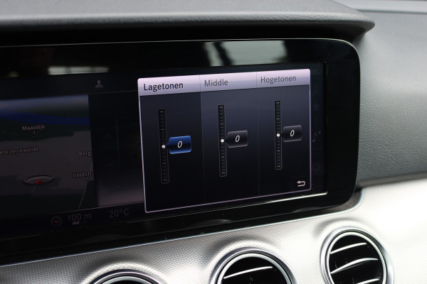 Mercedes-Benz E-Klasse Estate 200 Business Solution Avantgarde | Navigatie | Camera | High Perf. LED | Stoelverwarming | Sfeerverlichting | Zitcomfortpakket |