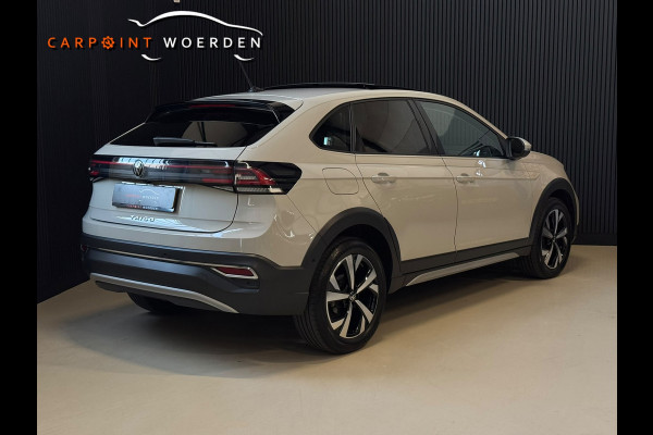 Volkswagen Taigo 1.0 TSI Style PANO | IQ LED | VIRTUAL | CAMERA