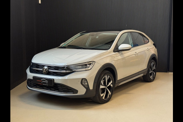 Volkswagen Taigo 1.0 TSI Style PANO | IQ LED | VIRTUAL | CAMERA