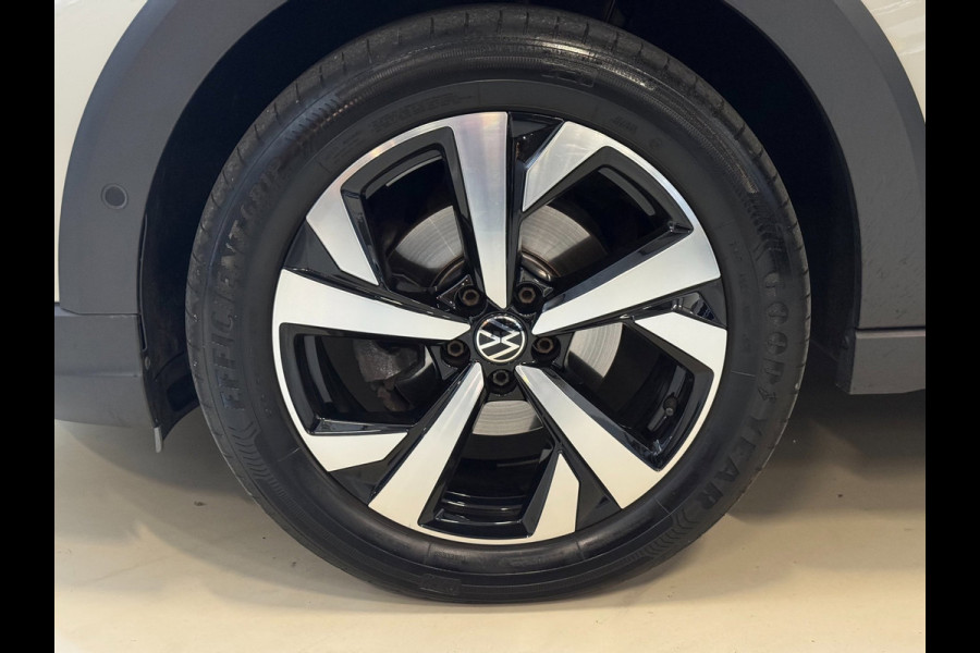 Volkswagen Taigo 1.0 TSI Style PANO | IQ LED | VIRTUAL | CAMERA