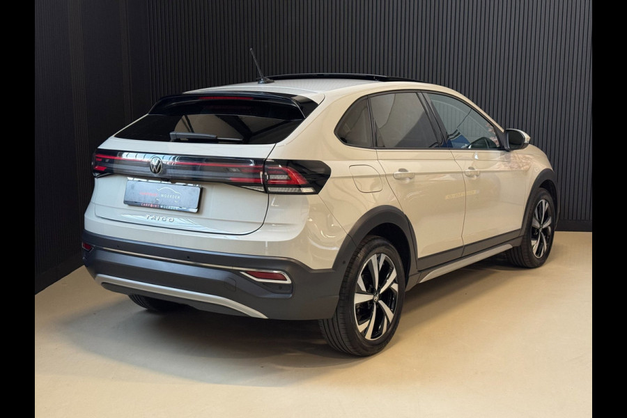 Volkswagen Taigo 1.0 TSI Style PANO | IQ LED | VIRTUAL | CAMERA
