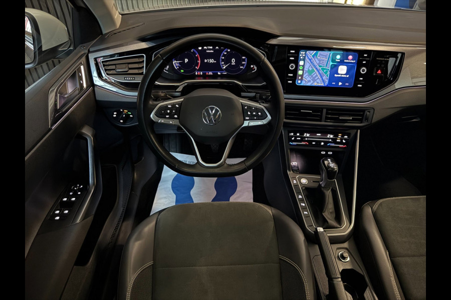 Volkswagen Taigo 1.0 TSI Style PANO | IQ LED | VIRTUAL | CAMERA