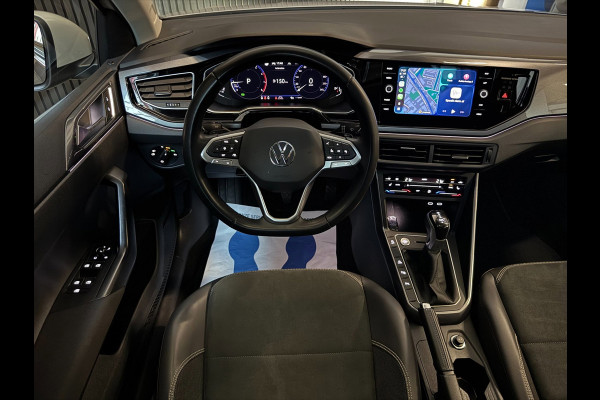 Volkswagen Taigo 1.0 TSI Style PANO | IQ LED | VIRTUAL | CAMERA