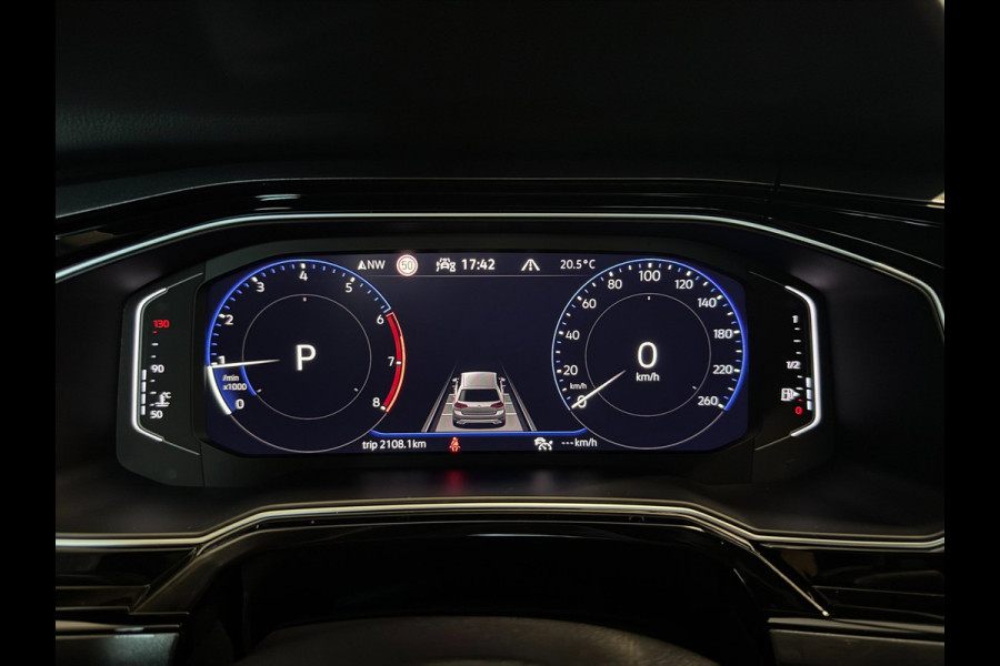 Volkswagen Taigo 1.0 TSI Style PANO | IQ LED | VIRTUAL | CAMERA