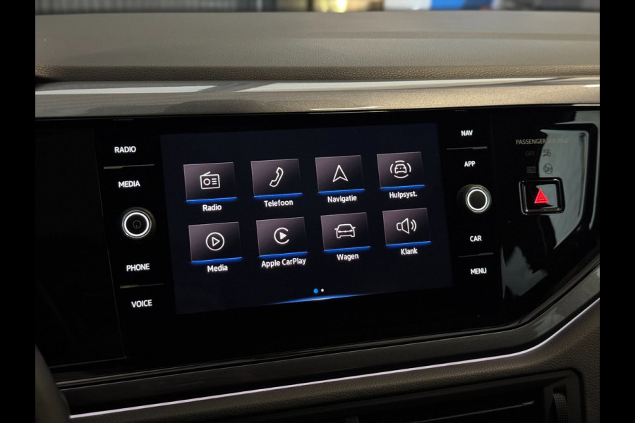Volkswagen Taigo 1.0 TSI Style PANO | IQ LED | VIRTUAL | CAMERA