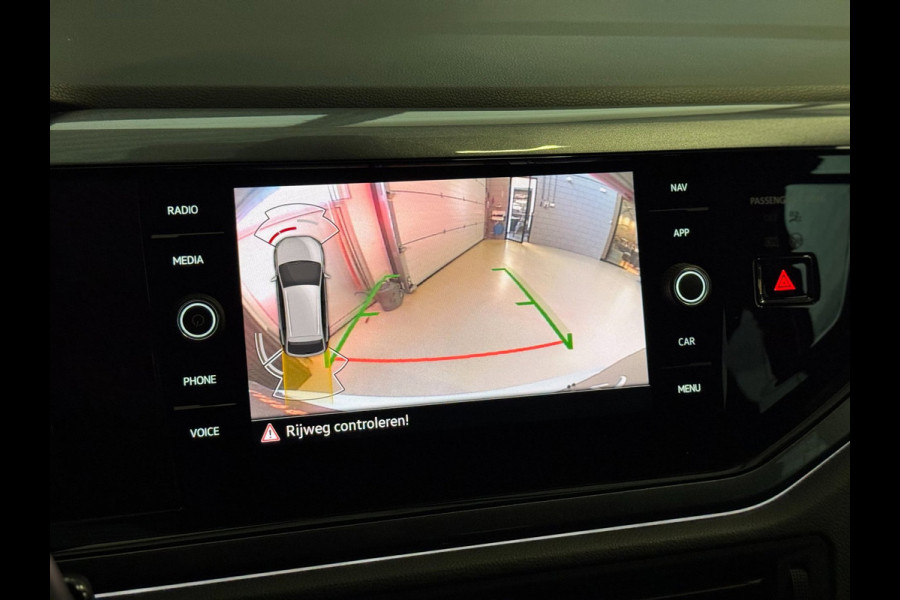 Volkswagen Taigo 1.0 TSI Style PANO | IQ LED | VIRTUAL | CAMERA