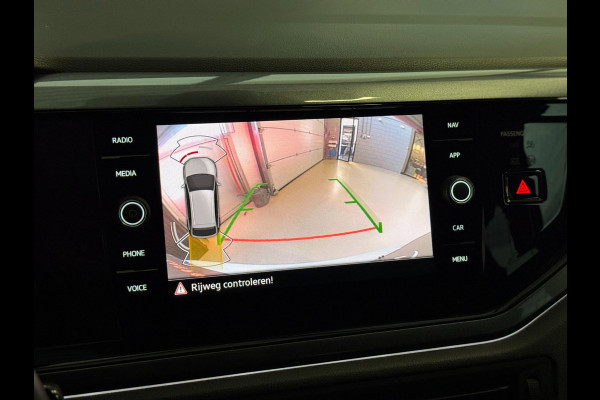 Volkswagen Taigo 1.0 TSI Style PANO | IQ LED | VIRTUAL | CAMERA