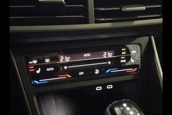 Volkswagen Taigo 1.0 TSI Style PANO | IQ LED | VIRTUAL | CAMERA