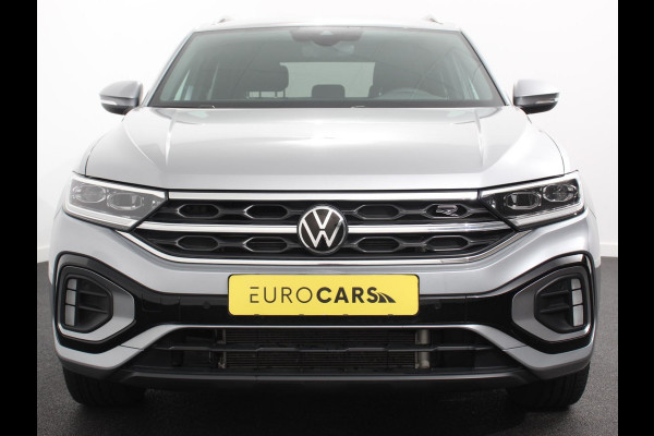 Volkswagen T-Roc 1.5 TSI Automaat R-Line Edition Digitale Cockpit Navigatie Appel Carplay/Android Auto Climate Control Extra getint Glas Stoelverwarming Dab Led Adaptive Cruise Control
