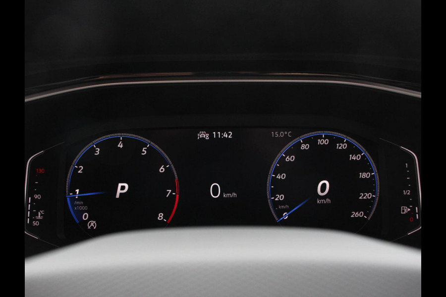 Volkswagen T-Roc 1.5 TSI Automaat R-Line Edition Digitale Cockpit Navigatie Appel Carplay/Android Auto Climate Control Extra getint Glas Stoelverwarming Dab Led Adaptive Cruise Control
