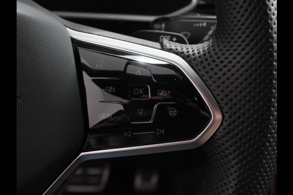 Volkswagen T-Roc 1.5 TSI Automaat R-Line Edition Digitale Cockpit Navigatie Appel Carplay/Android Auto Climate Control Extra getint Glas Stoelverwarming Dab Led Adaptive Cruise Control