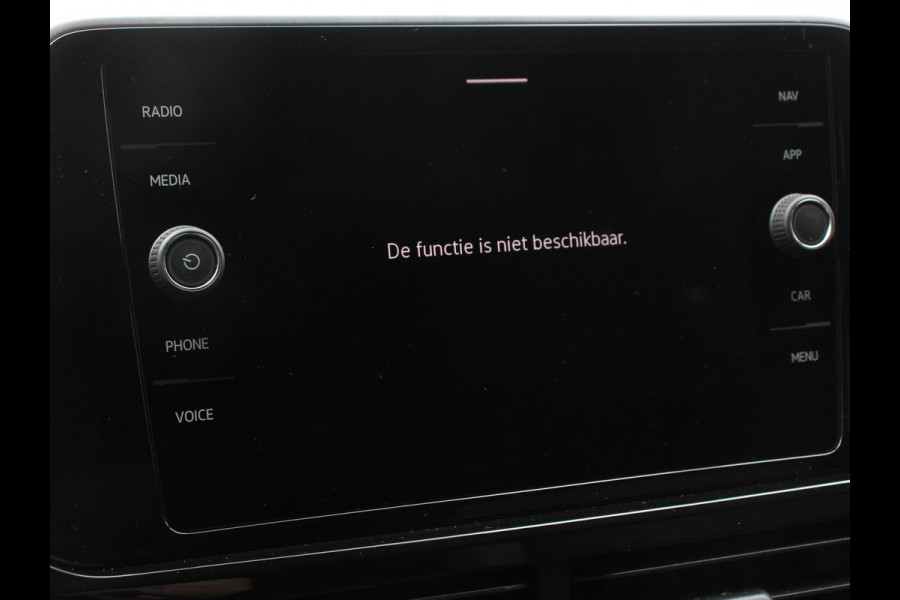 Volkswagen T-Roc 1.5 TSI Automaat R-Line Edition Digitale Cockpit Navigatie Appel Carplay/Android Auto Climate Control Extra getint Glas Stoelverwarming Dab Led Adaptive Cruise Control