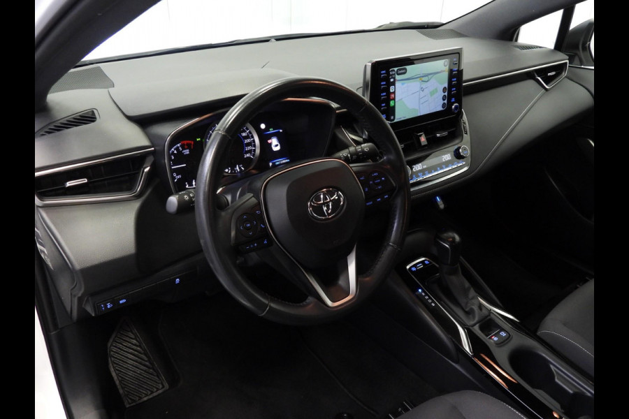 Toyota Corolla Touring Sports 1.8 Hybrid Business NAVI-APP/TREKH./ADAPT.CRUISE/LED/16"LMV!