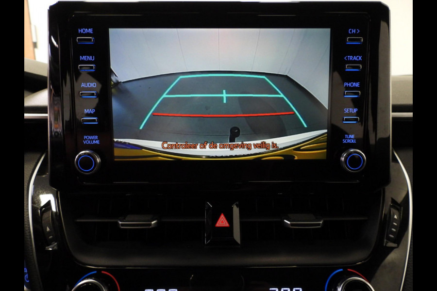 Toyota Corolla Touring Sports 1.8 Hybrid Business NAVI-APP/TREKH./ADAPT.CRUISE/LED/16"LMV!