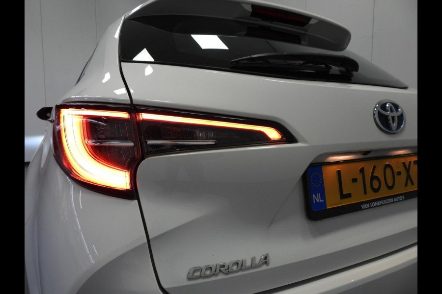 Toyota Corolla Touring Sports 1.8 Hybrid Business NAVI-APP/TREKH./ADAPT.CRUISE/LED/16"LMV!