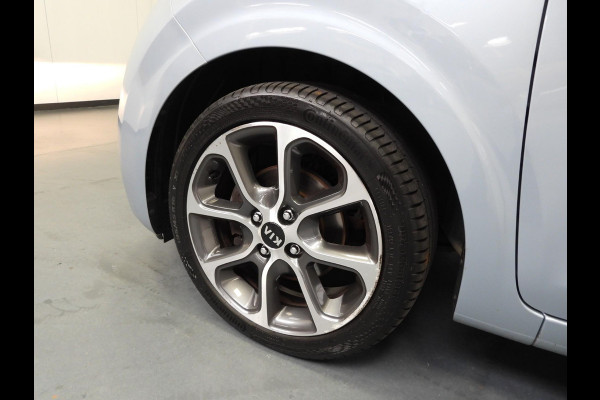Kia Picanto 1.0 CVVT Design Edition LEER/NAVI/CAMERA/CRUISE/16"LMV!
