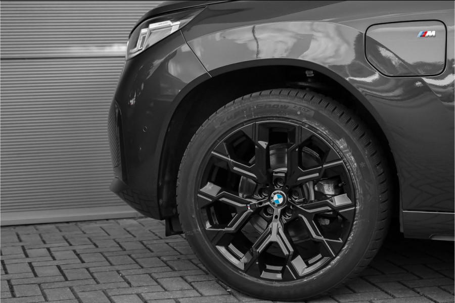 BMW X3 30e xDrive M-Sport Pano Driving Assist Plus 360° HUD H/K