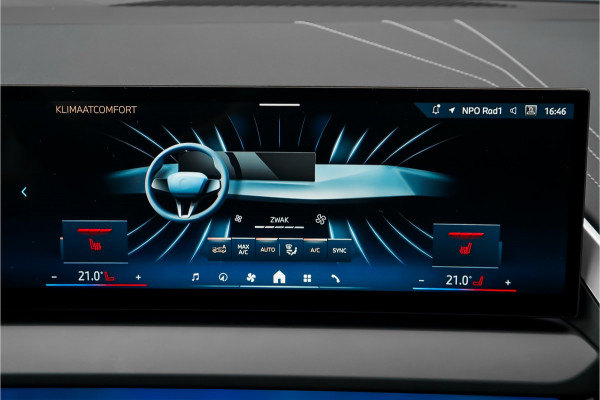 BMW X3 30e xDrive M-Sport Pano Driving Assist Plus 360° HUD H/K