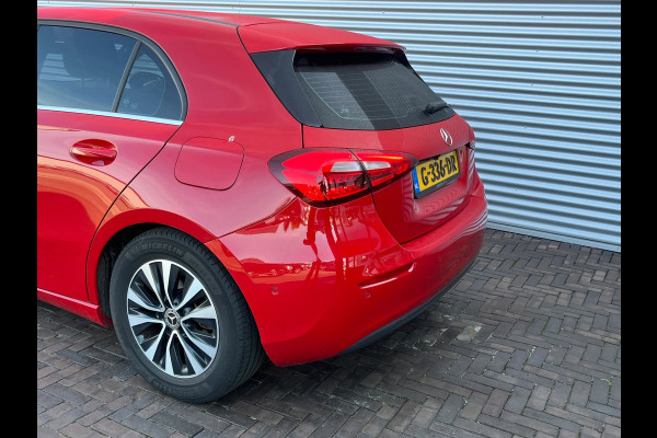 Mercedes-Benz A-Klasse 160 Business Solution nw model
