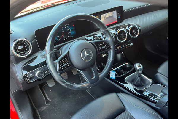 Mercedes-Benz A-Klasse 160 Business Solution nw model