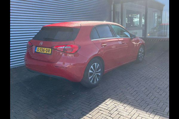 Mercedes-Benz A-Klasse 160 Business Solution nw model