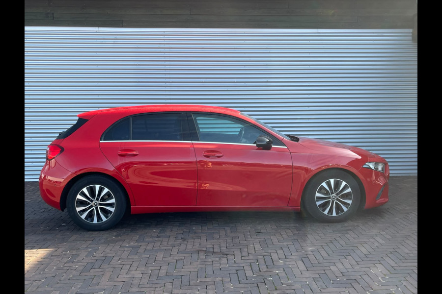 Mercedes-Benz A-Klasse 160 Business Solution nw model