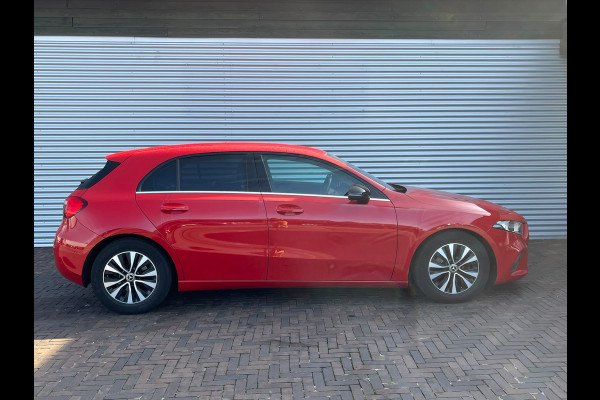 Mercedes-Benz A-Klasse 160 Business Solution nw model