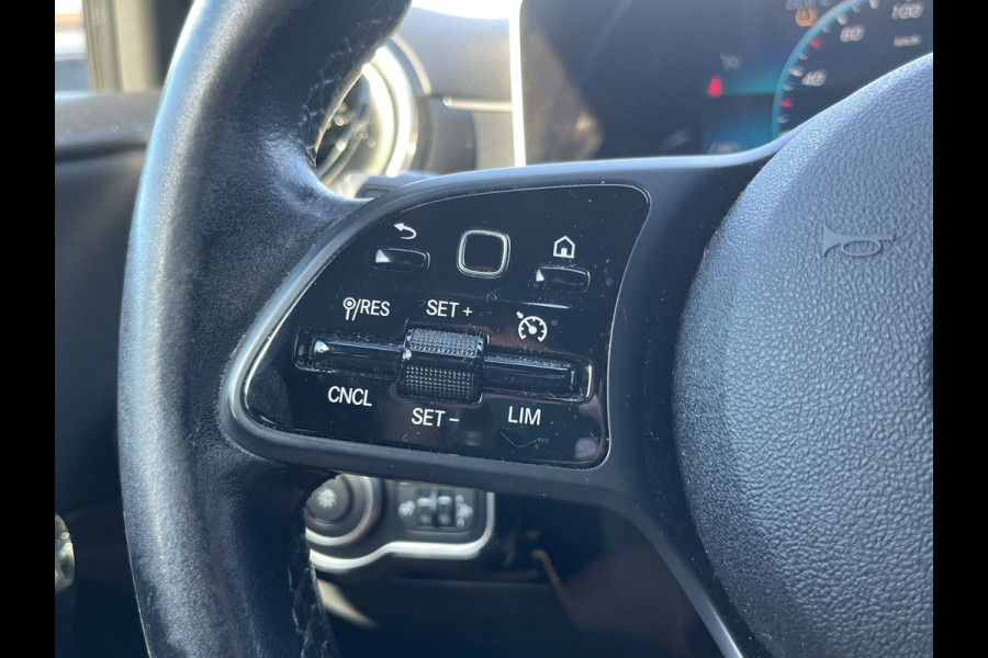 Mercedes-Benz A-Klasse 160 Business Solution nw model