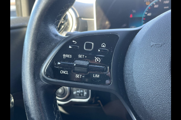 Mercedes-Benz A-Klasse 160 Business Solution nw model