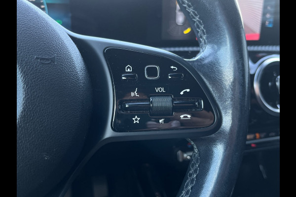 Mercedes-Benz A-Klasse 160 Business Solution nw model