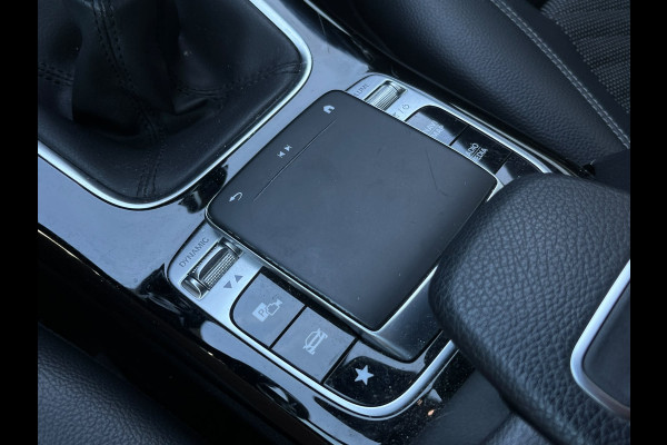 Mercedes-Benz A-Klasse 160 Business Solution nw model