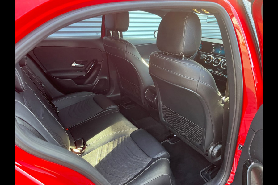 Mercedes-Benz A-Klasse 160 Business Solution nw model