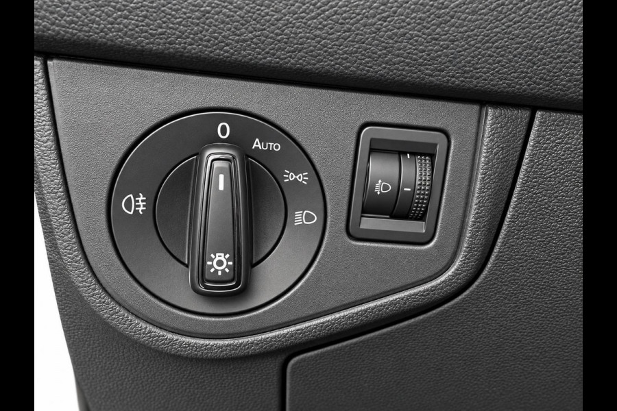Volkswagen Polo 1.0 TSI Life 110pk Automaat Navigatie Apple Carplay/Android Auto Climate control