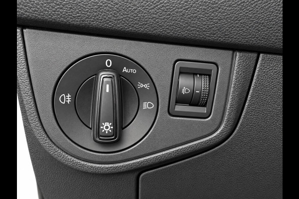 Volkswagen Polo 1.0 TSI Life 110pk Automaat Navigatie Apple Carplay/Android Auto Climate control