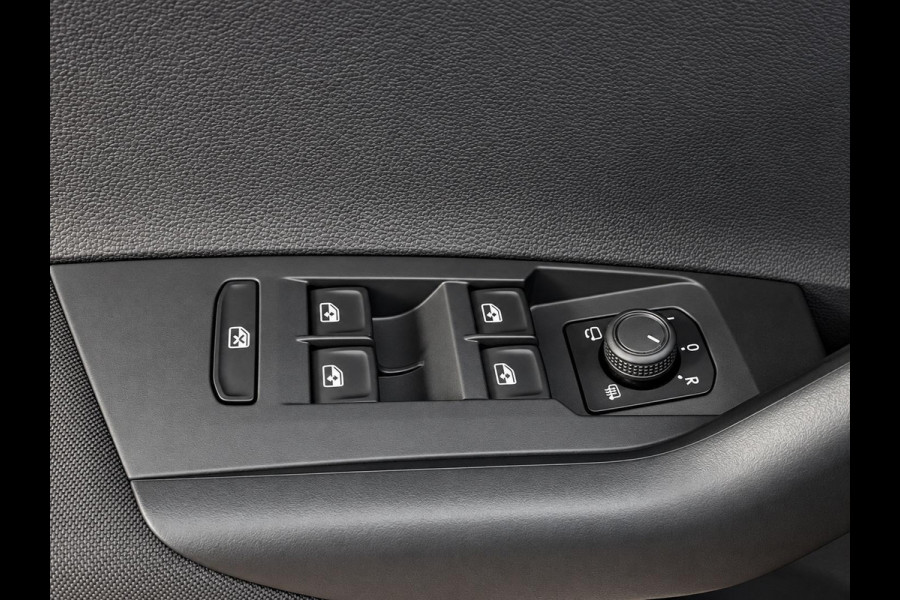 Volkswagen Polo 1.0 TSI Life 110pk Automaat Navigatie Apple Carplay/Android Auto Climate control